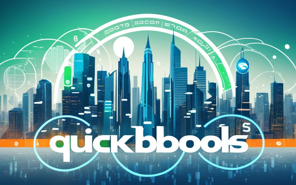 quickbooks erp